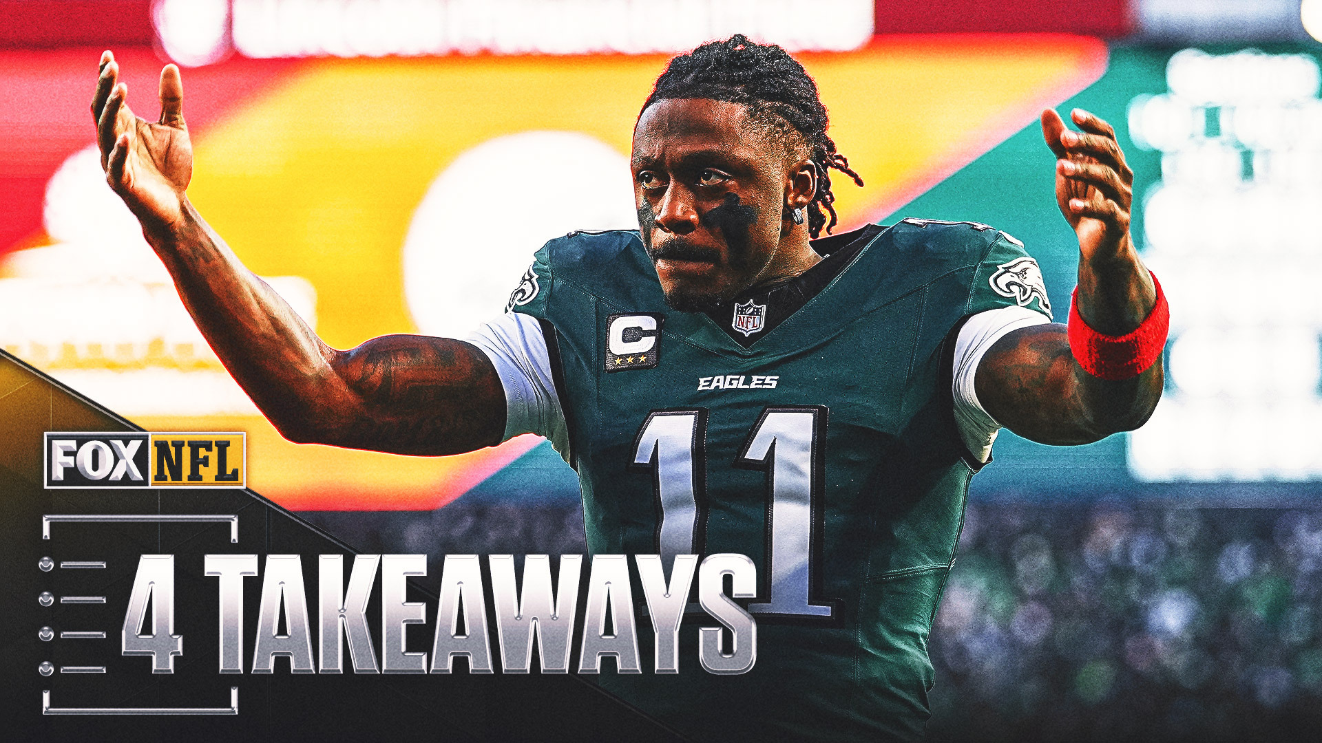 4 Takeaways From NFL Owners Meeting