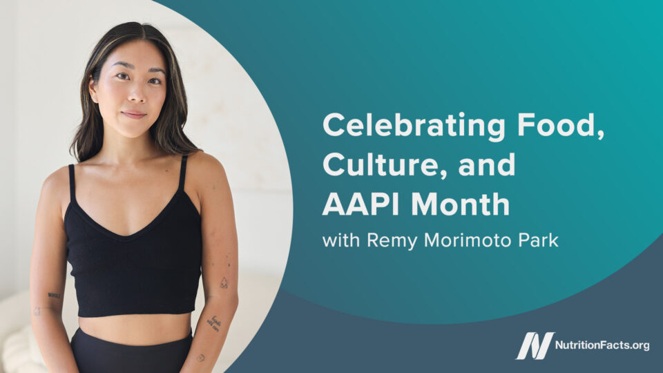 Celebrating Food, Culture, and AAPI Month with Remy Morimoto Park