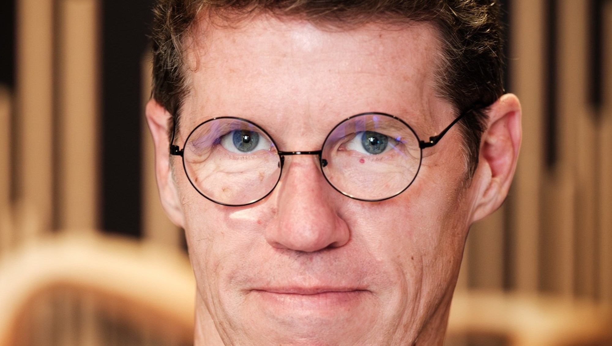 Grammy-Nominated Musician John Forte Dead at 50 With No Signs of Foul Play