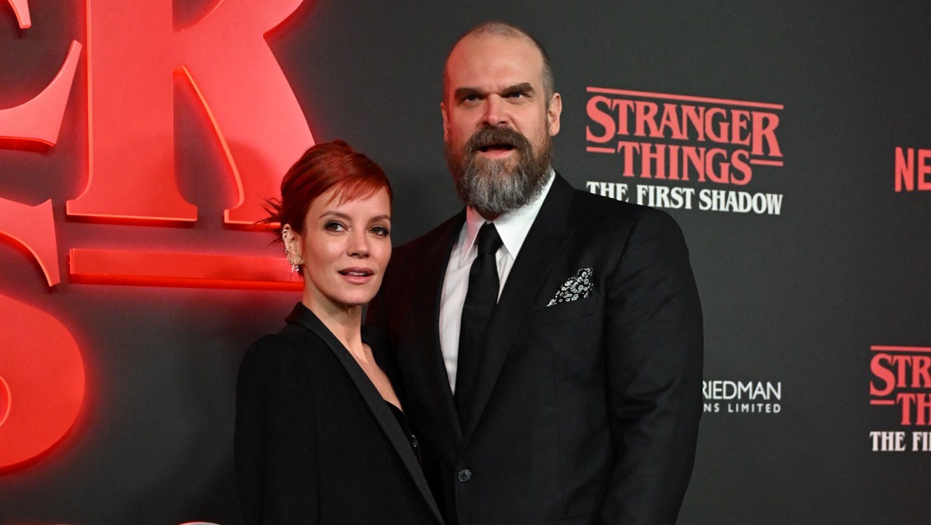 Lily Allen and David Harbour Are Selling NYC Home After Bombshell Album