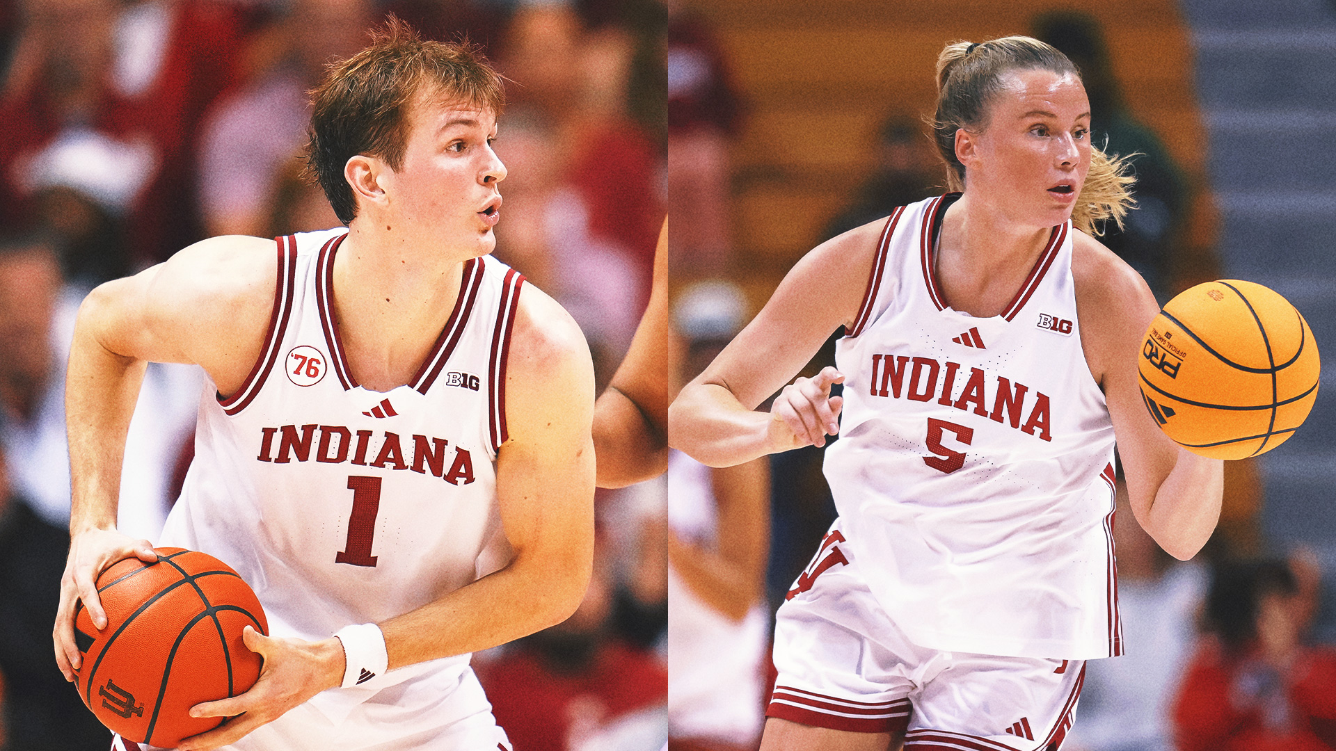 Last Night in College Basketball: Indiana Basketball Dominated on Tuesday