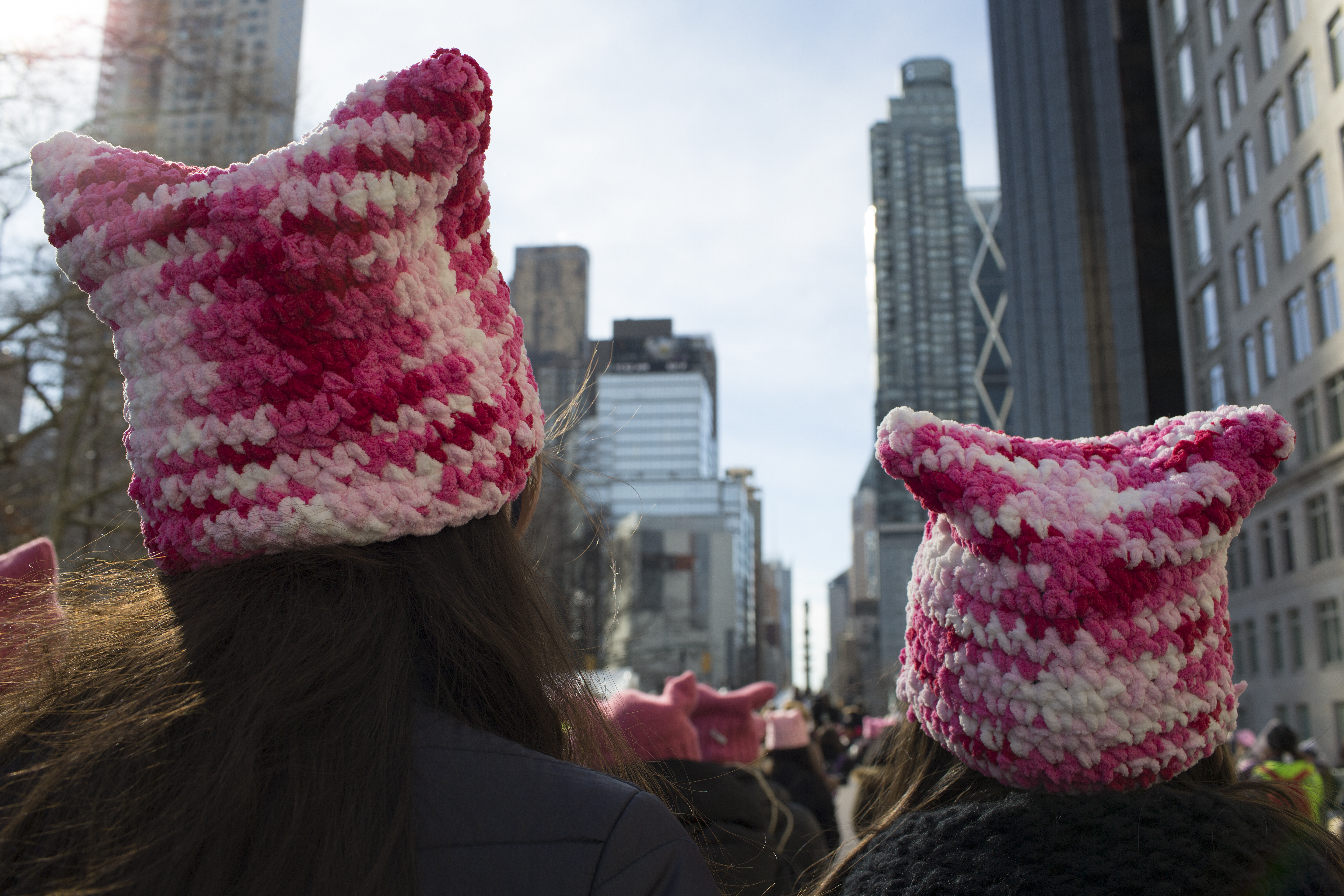 How the left taught the right to hate white women