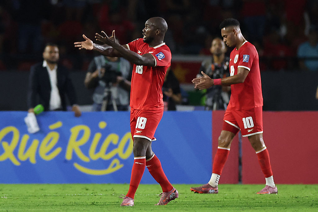 Panama vs El Salvador: How to Watch, World Cup Qualifying Preview