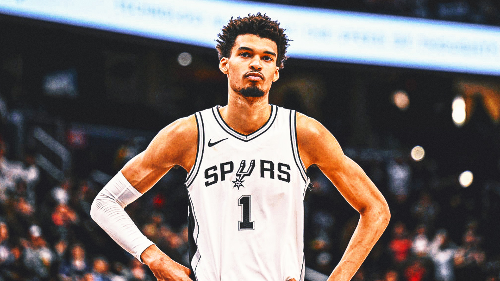 2026 NBA All-Star Weekend Odds: Wemby Favored to Win Game's MVP