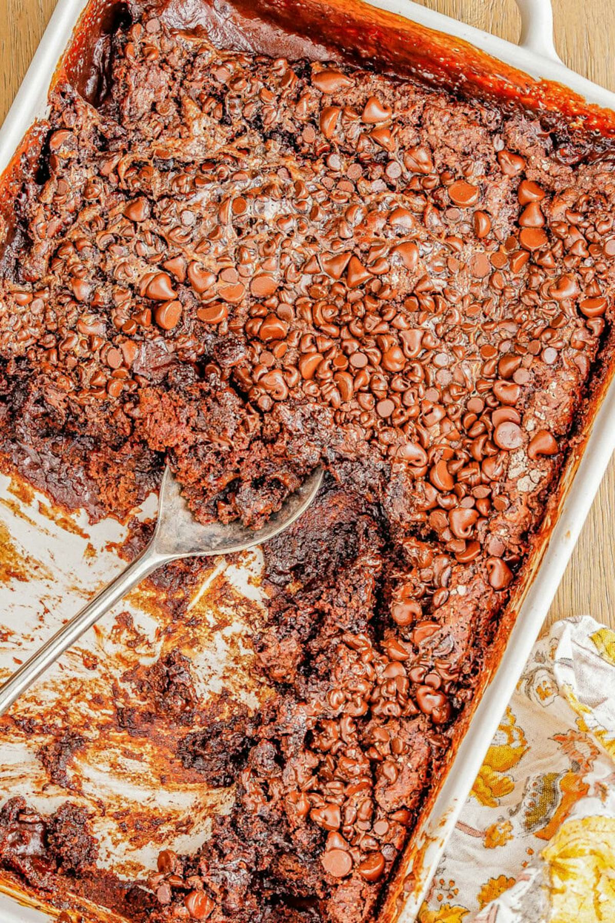 15 Easy Chocolate Dessert Recipes For When You Need A Little Treat Now