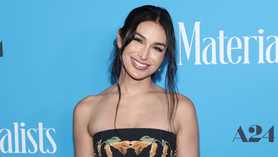 Bachelor Nation’s Ashley Iaconetti Breaks Down All Her Cosmetic Procedures