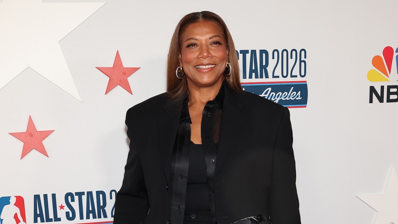 Queen Latifah Shuts Down Online Death Hoax: ‘100 Percent A-OK’