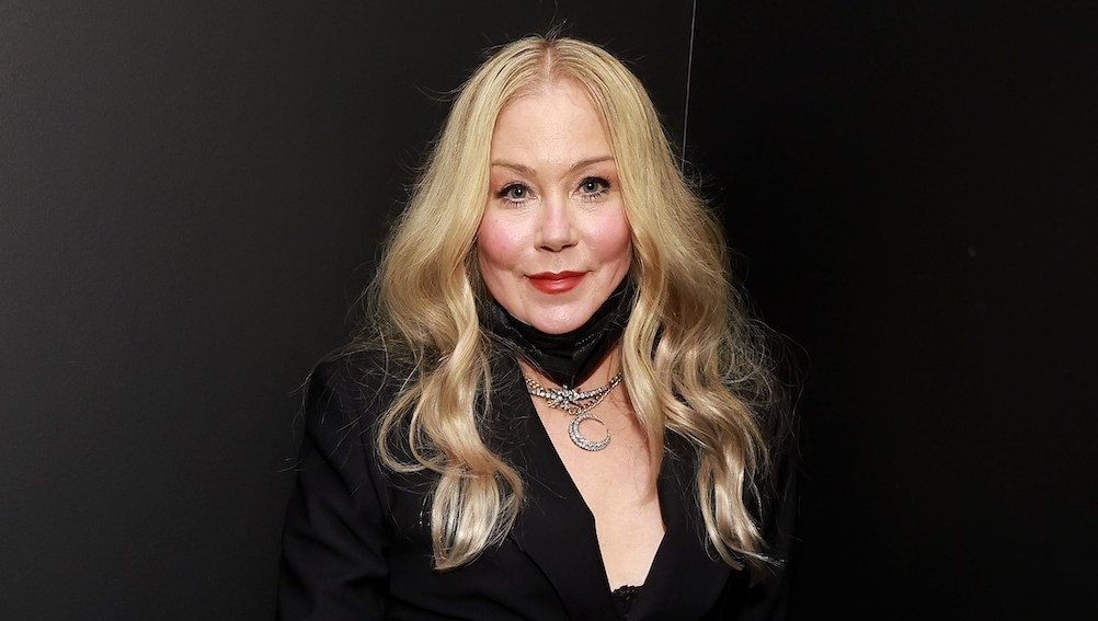 Christina Applegate Details Past Abusive Relationship: 'I Can Be a Lesson'