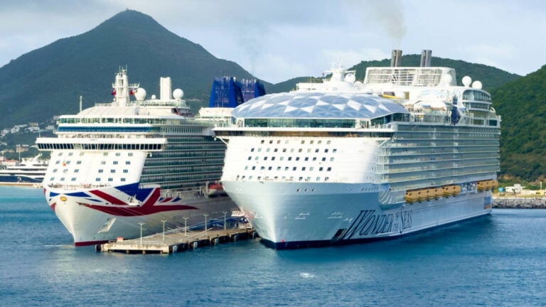 Cruise News Update: Caribbean Delays, Advisories, and More