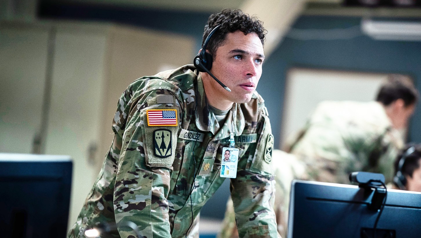 5 Best Netflix Movies to Watch Right Now, Ranked by Rotten Tomatoes (October 2025)