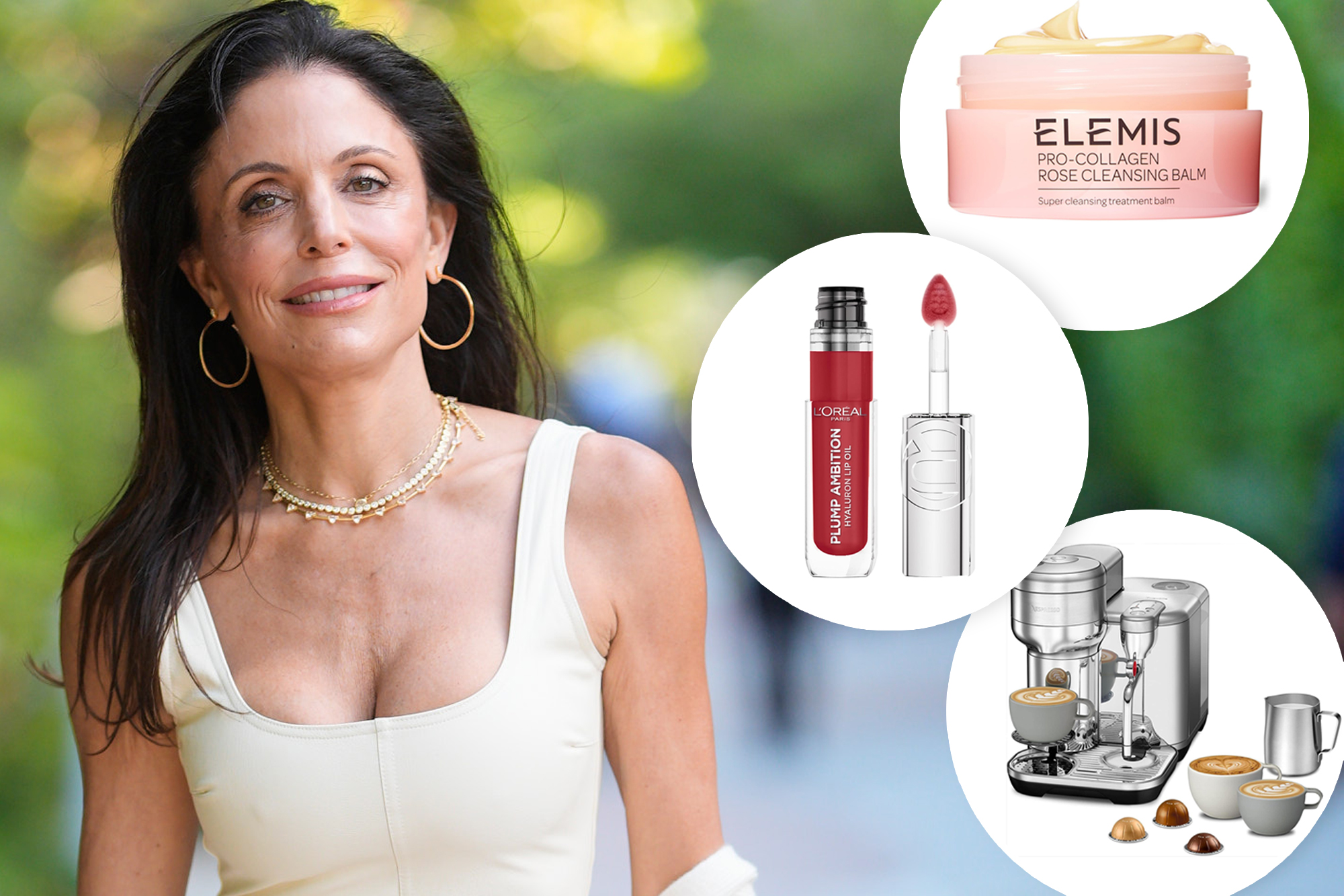 Shop Bethenny Frankel’s favorites for less during Prime Day