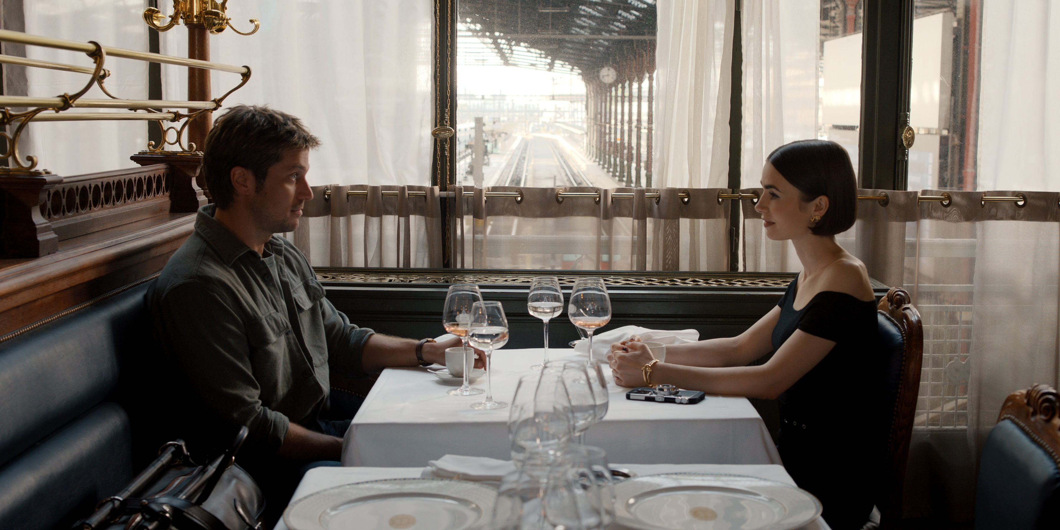 Where Is 'Emily in Paris' Relocating to in Season 6 After Final Scene Twist?