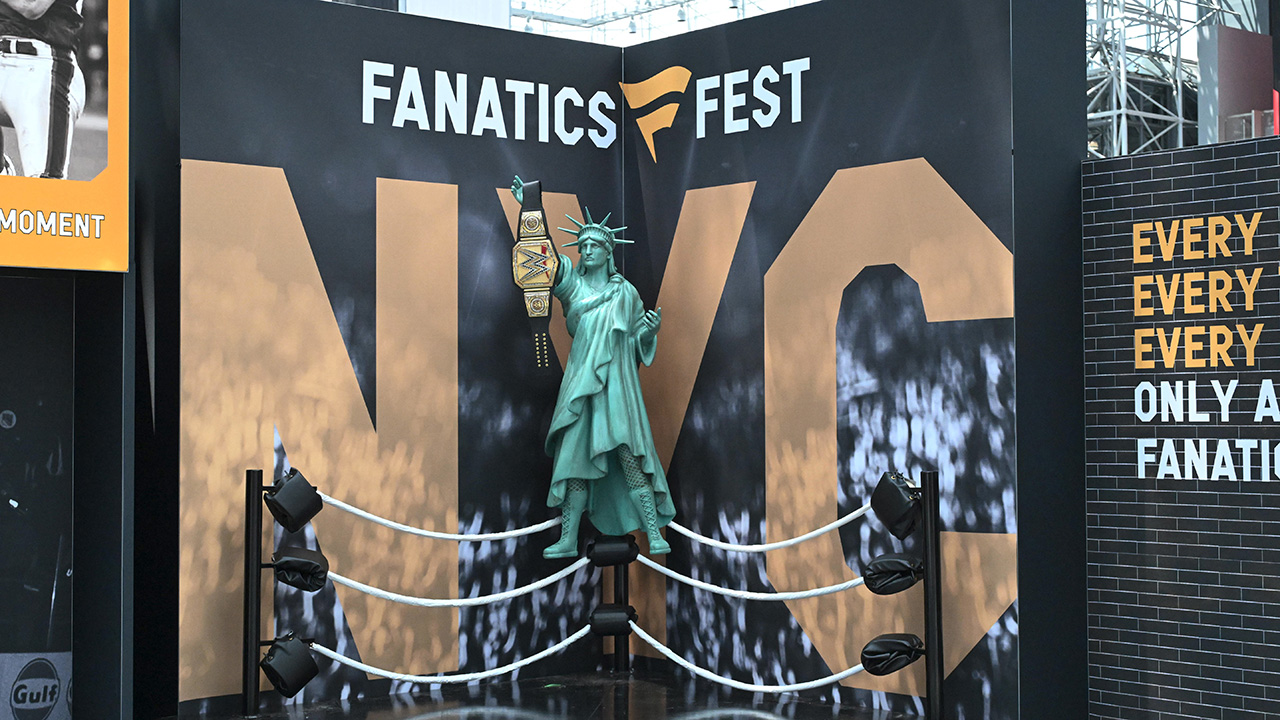 Fanatics announces long-term partnership with OBB for sports fan festival production and content creation
