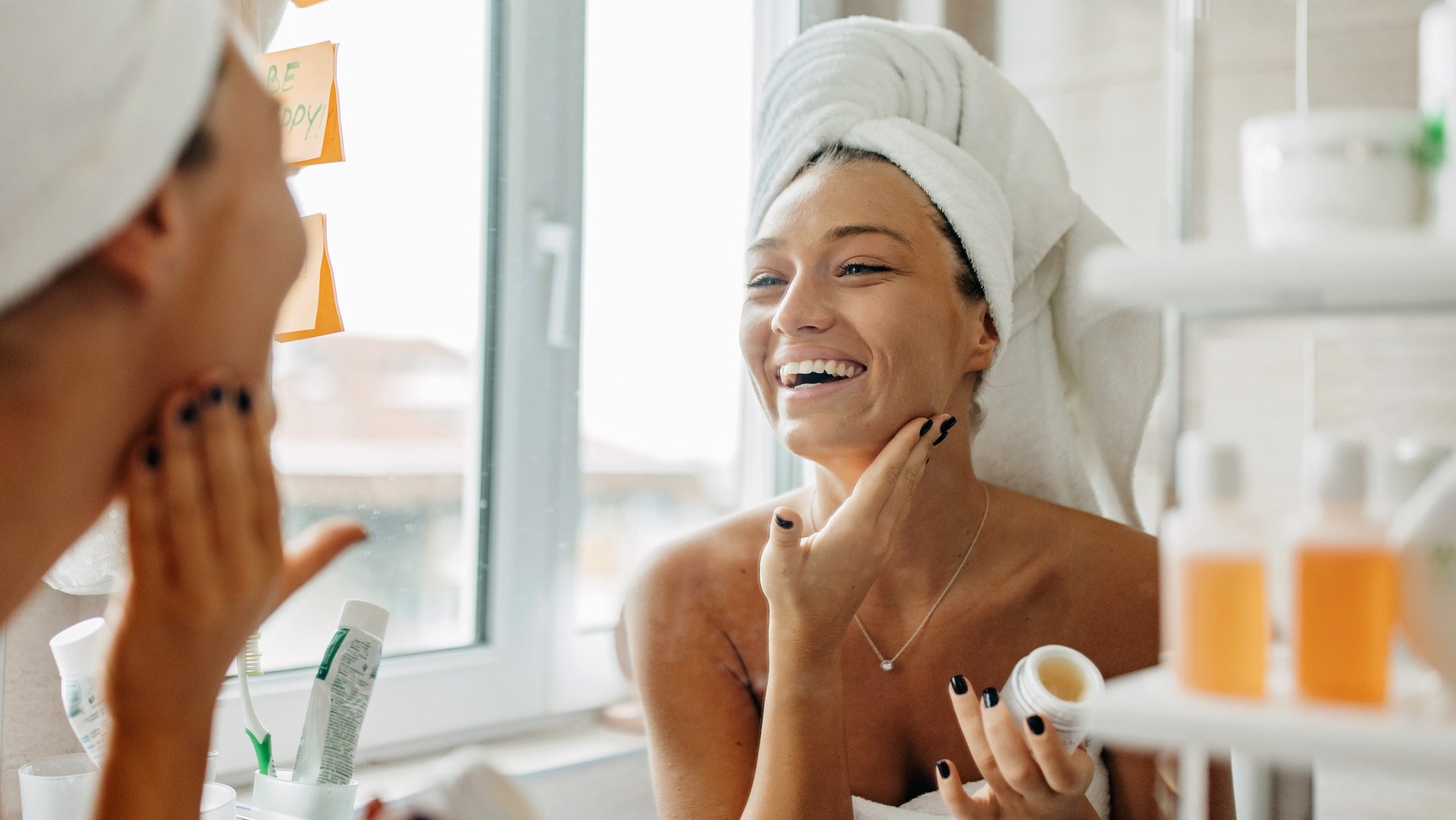 This Celeb-Loved Brand Just Launched a Color-Correcting Sunscreen for Rosacea-Prone Skin