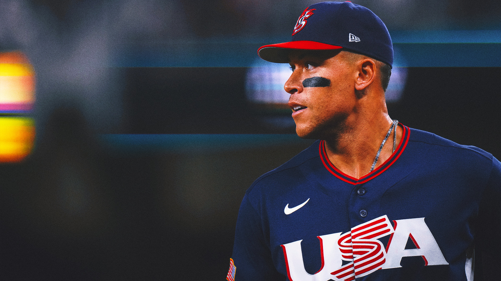 Aaron Judge: World Baseball Classic is 'Bigger and Better Than the World Series'