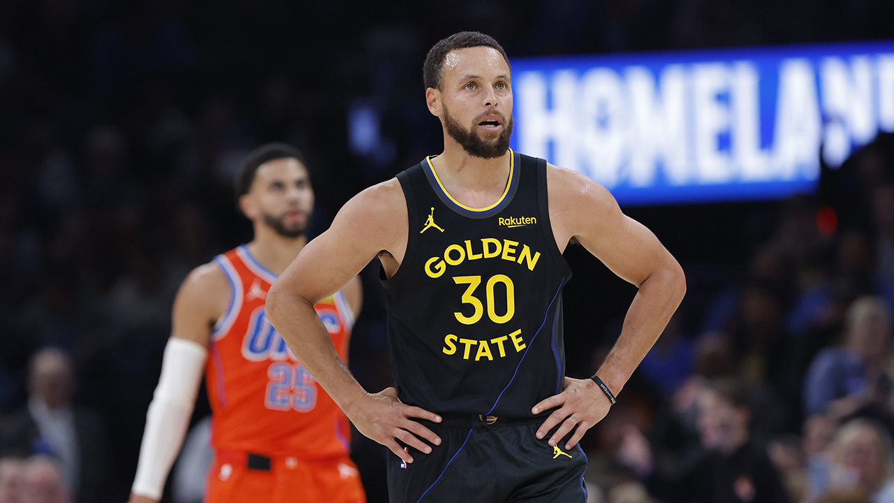 Stephen Curry, Under Armour part ways so NBA superstar can focus on independent brand