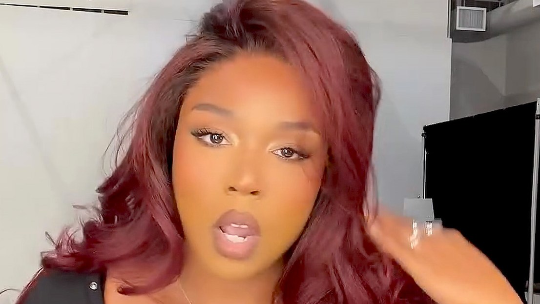 Every Celebrity Hair Transformation of 2025: Lizzo’s Copper Makeover, More