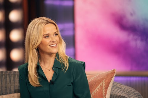 Reese Witherspoon Opens Up About Her ‘Really Bad’ Postpartum Depression