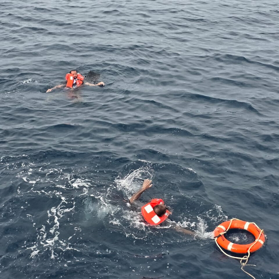 Yemen’s Houthi Militia Took Sailors Hostage After Red Sea Attack, U.S. Says