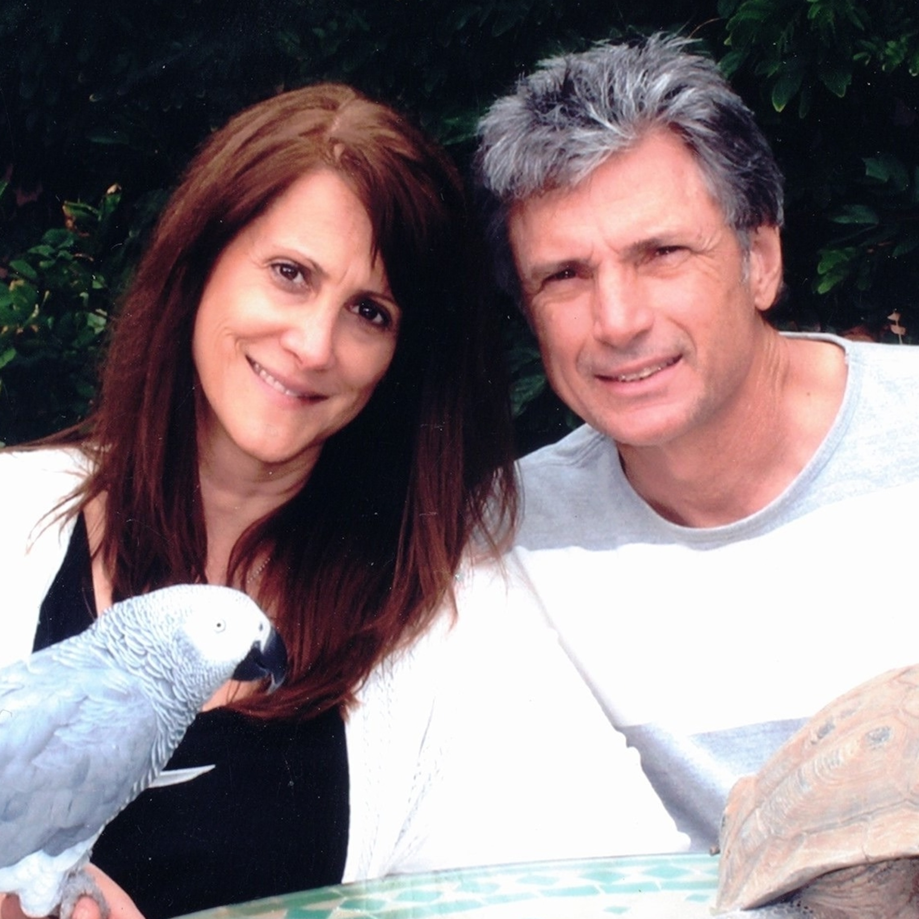 Arrest after 'American Idol' music supervisor and husband found shot dead in LA home