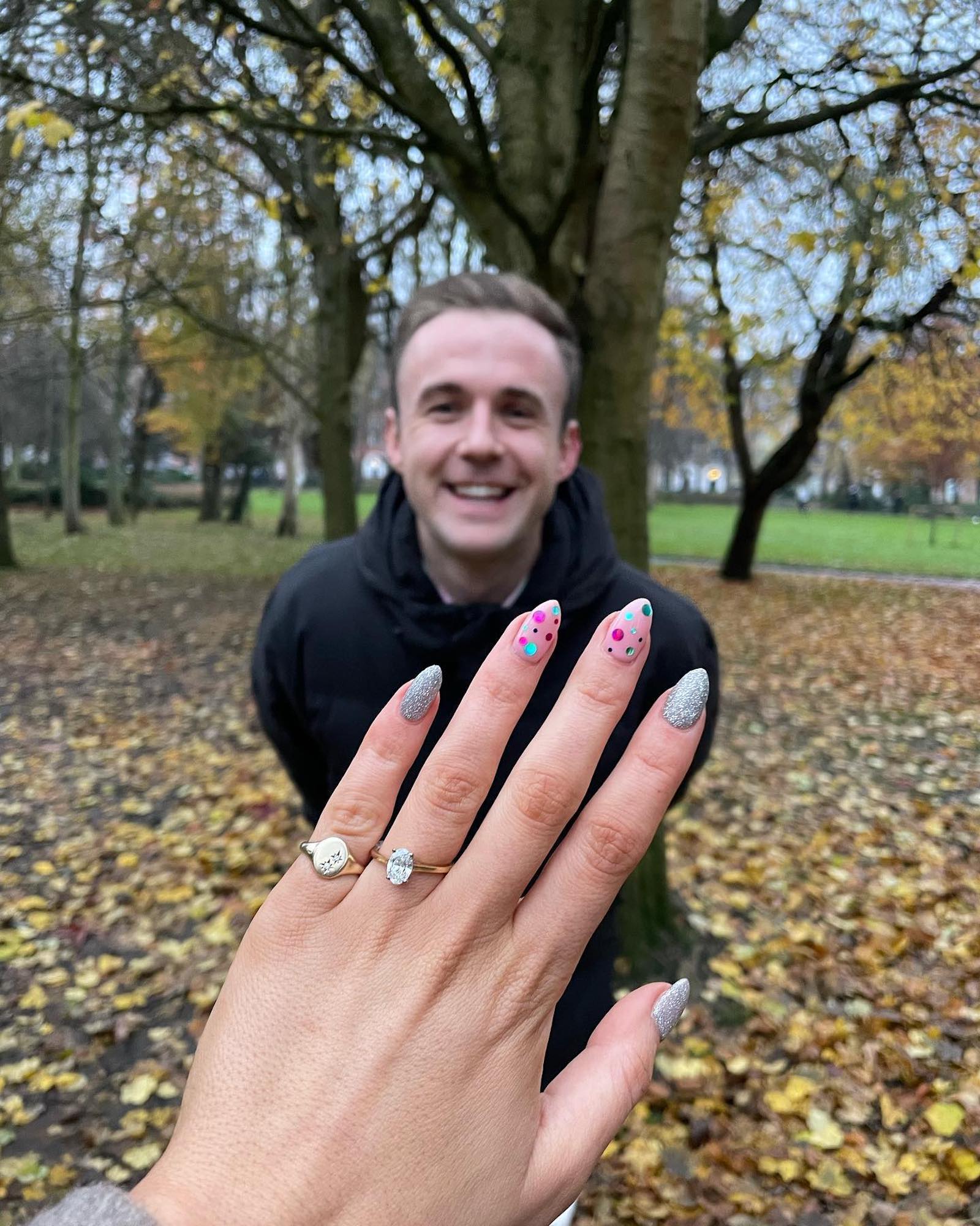 Influencer Niamh Cullen and Late Husband Jamie Gill's Relationship Timeline