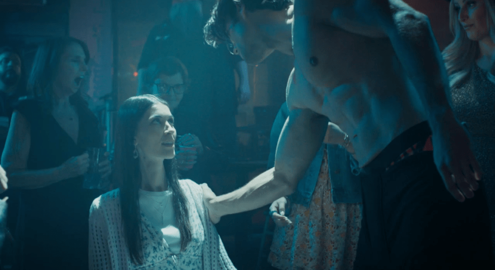 9-1-1: Nashville's Hunter McVey Addresses Costar Isabelle Tate's Death