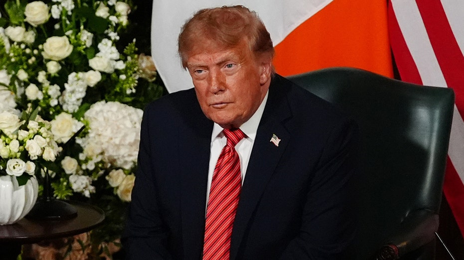 Trump-backed crypto bill fails to launch as Dems, Republicans unite to block it