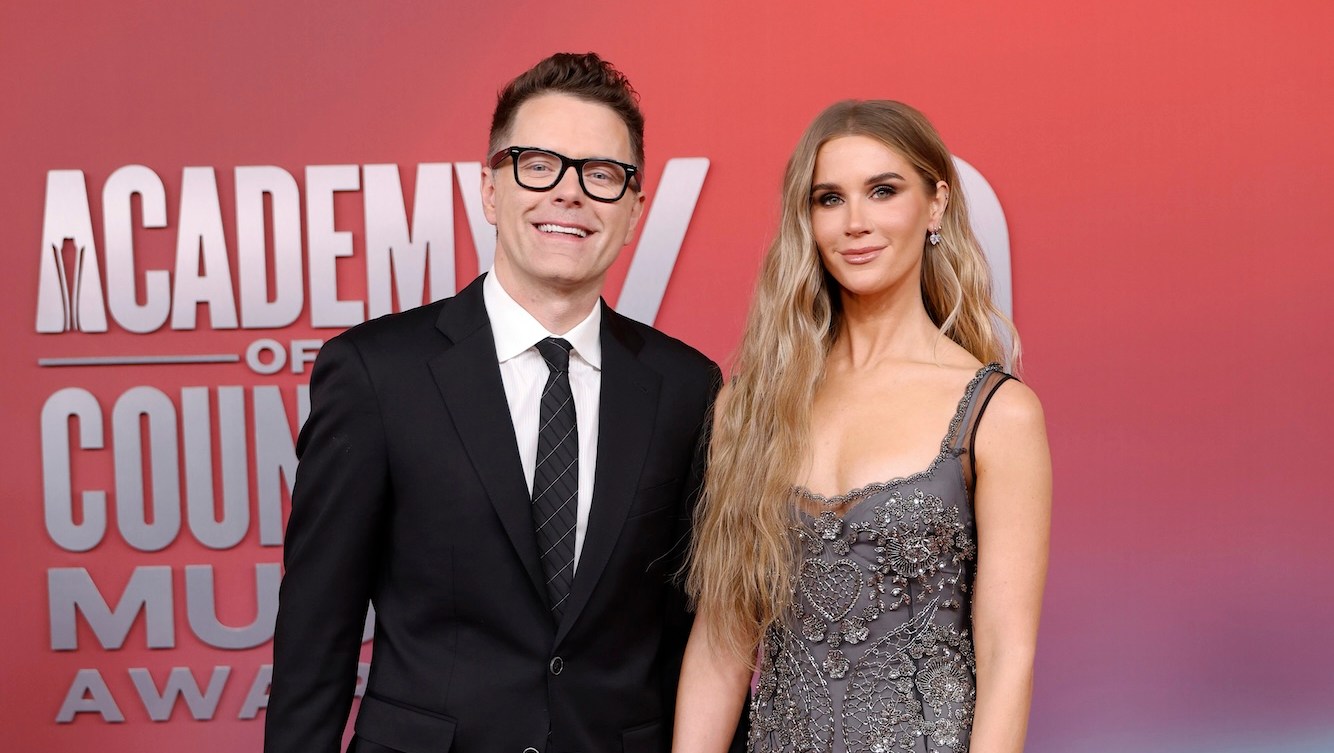 Bobby Bones and More Stars Who Welcomed Babies in 2026