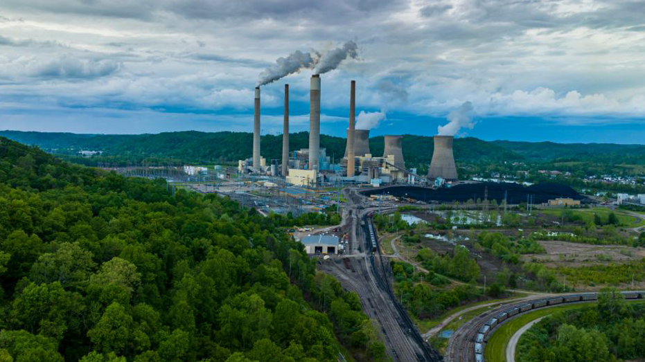 Trump to host ‘Clean Beautiful Coal’ event, calls it America’s most reliable energy