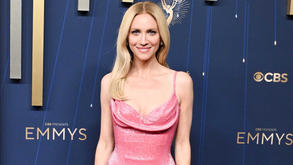 Brittany Snow Says These Supplements Made Her Hair Grow Faster