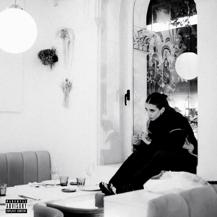 Young Miko Will Wrap Up Her Massive 2025 With A New Album, ‘Do Not Disturb’