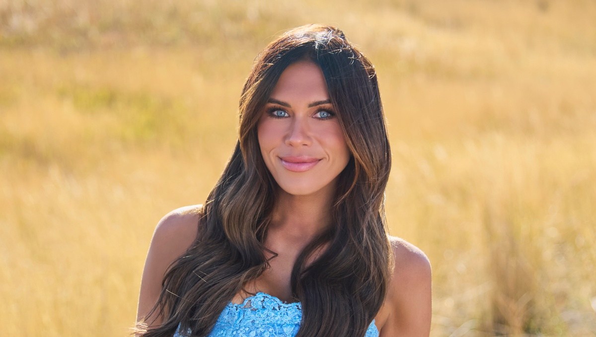 Jessi Draper Admits She Made ‘Stupid Decisions’ After 2 'Unsafe' Marriages