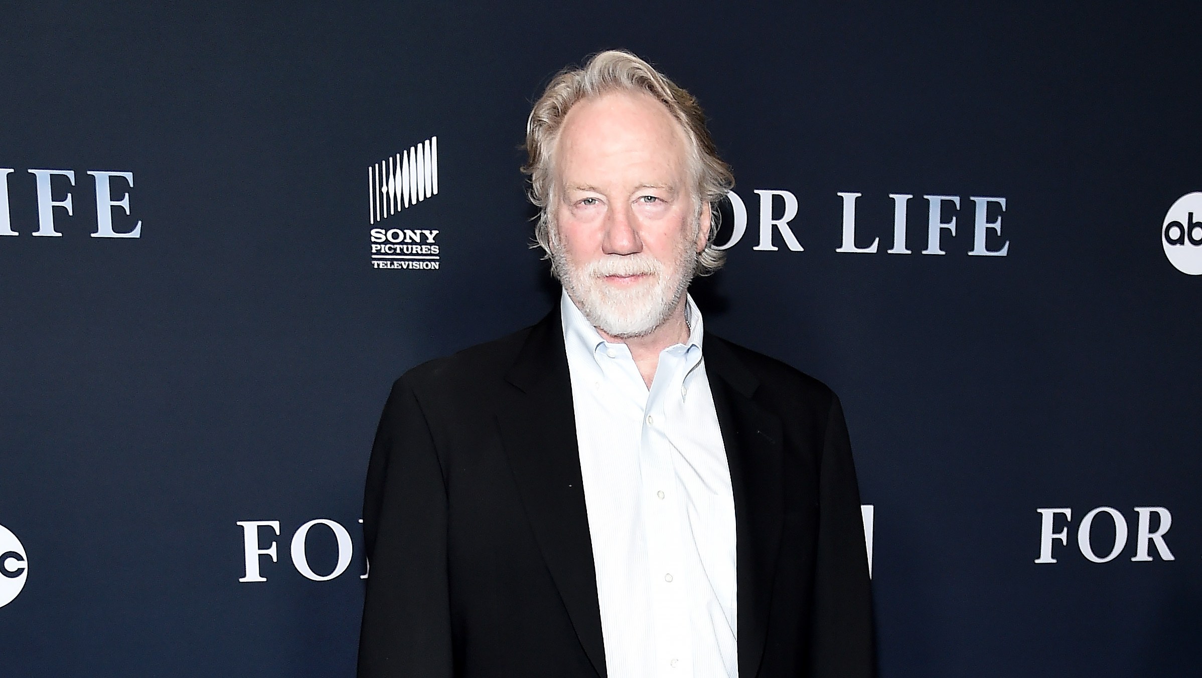 Timothy Busfield Admitted There Was 'No Protocol' for Touching Kids on Set