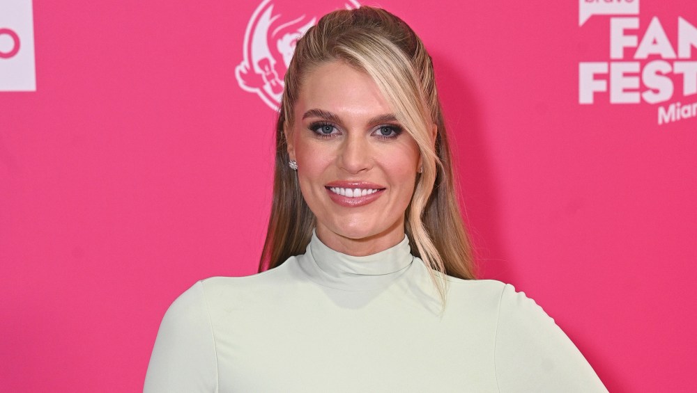 Achieve Madison LeCroy's All Over Glow With This Vitamin C Body Oil