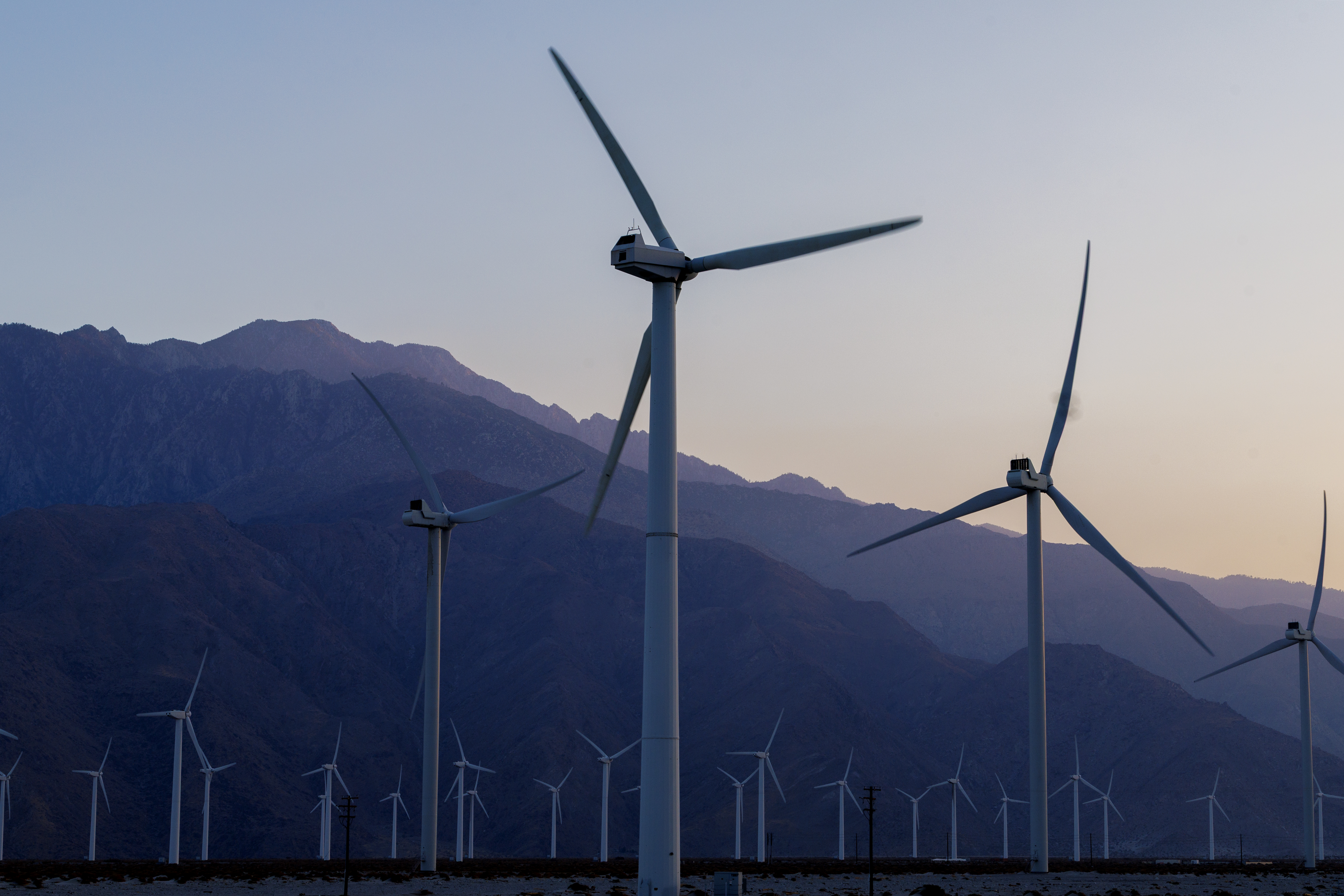 Why the clean energy revolution can outrun the Trump administration