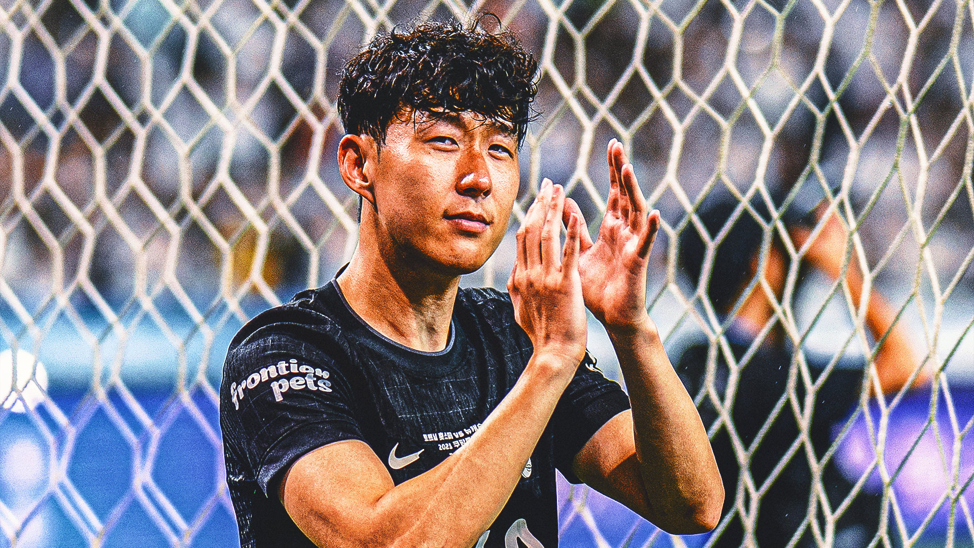 Son to MLS! LAFC Reportedly Reaches Verbal Agreement With Tottenham Legend
