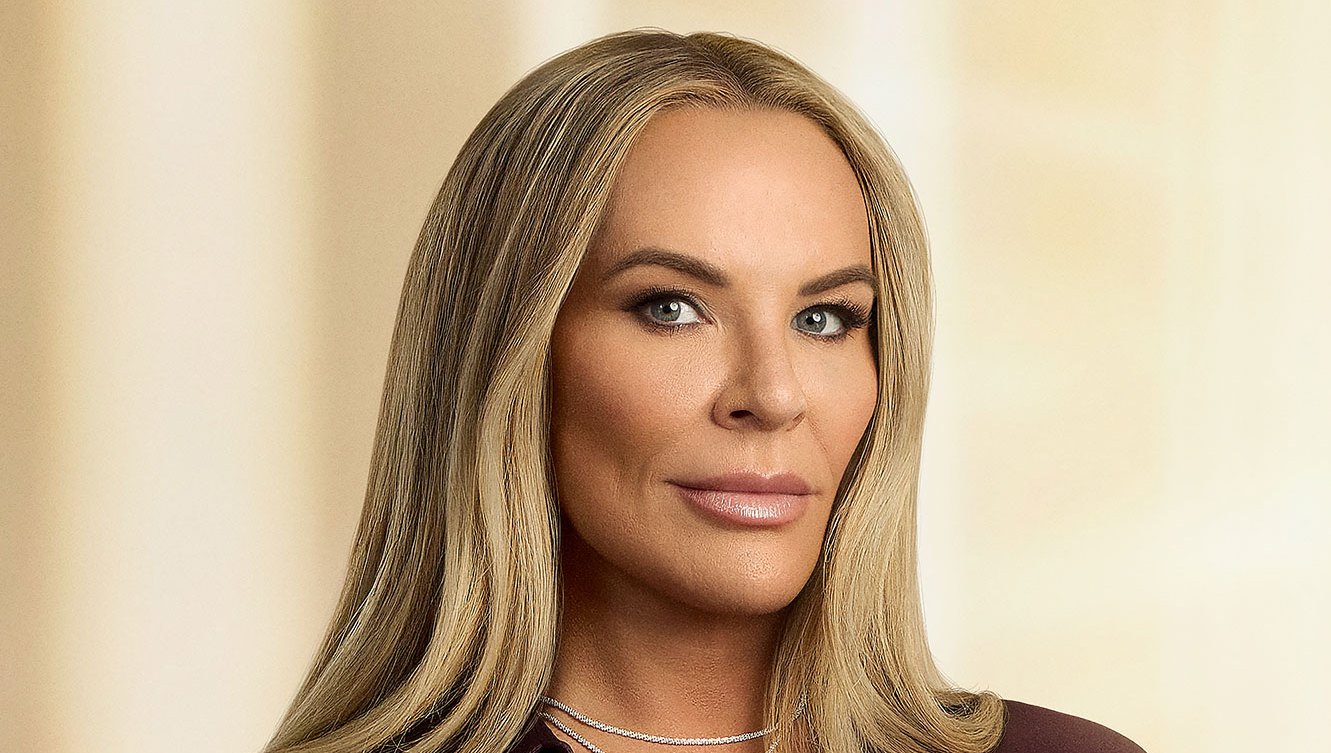 Most Shocking Revelations From Heather Gay's Mormon Docuseries