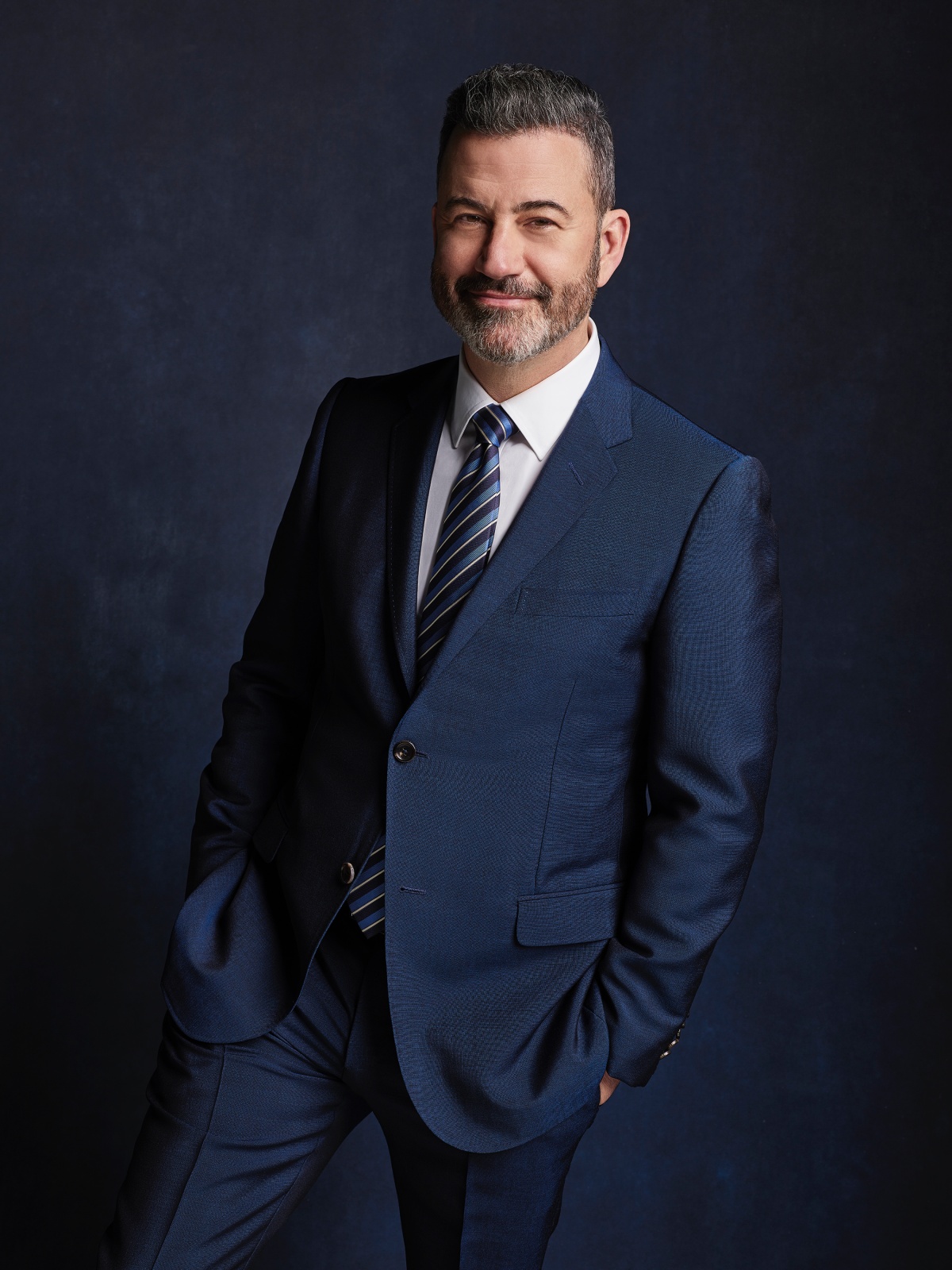 2025 Emmy Nominations: See the Complete List