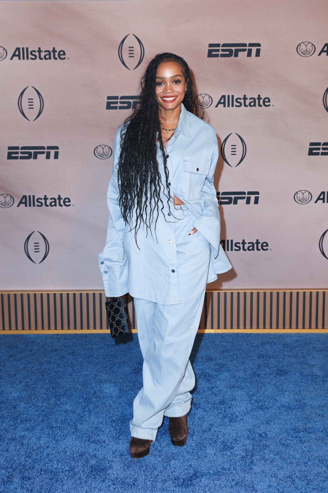 Rachel Lindsay Claims Ex Didn’t Share ‘Truth’ About Fertility Amid Divorce