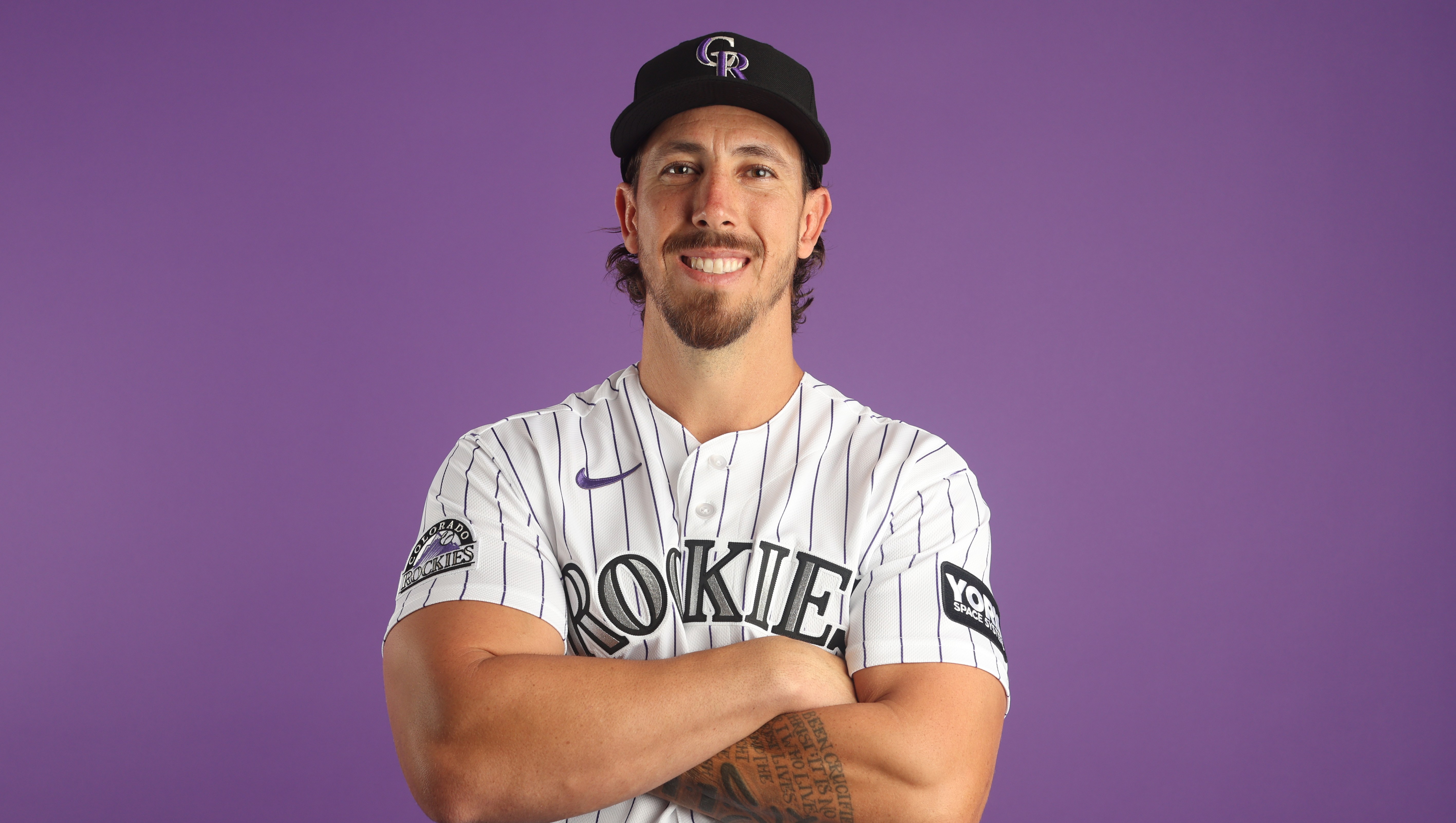 Who Is Michael Lorenzen? Rockies Pitcher Who Beat Team USA