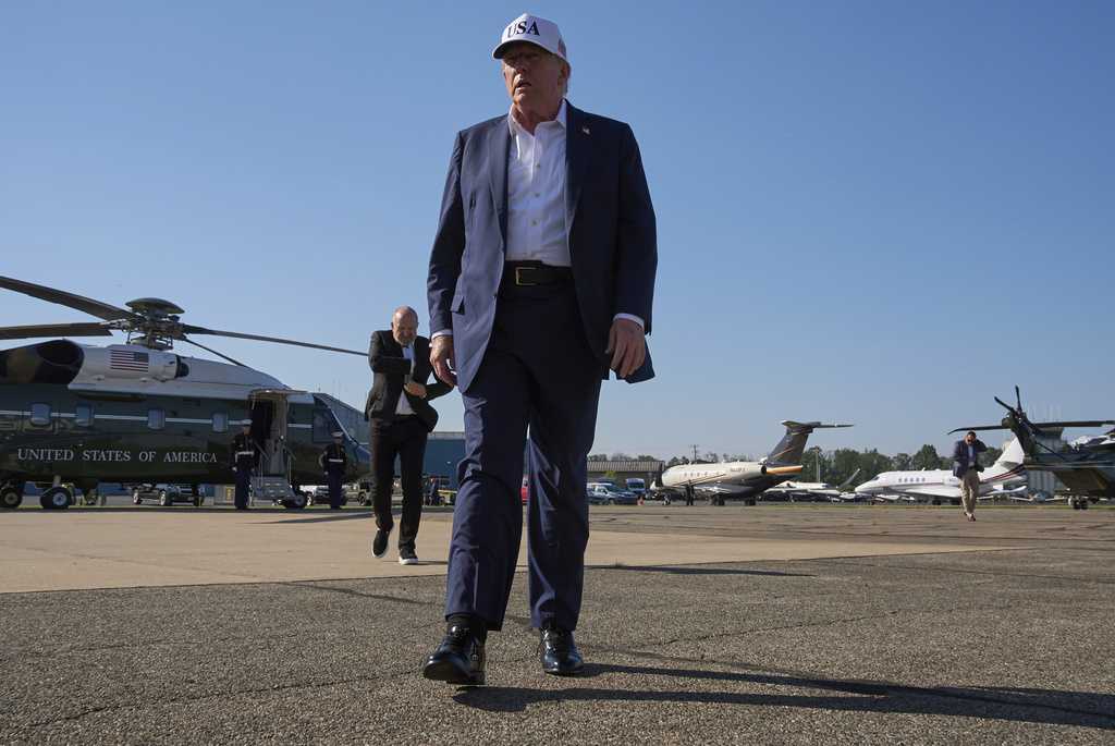 Trump to reshape federal student loan forgiveness program, sparking questions