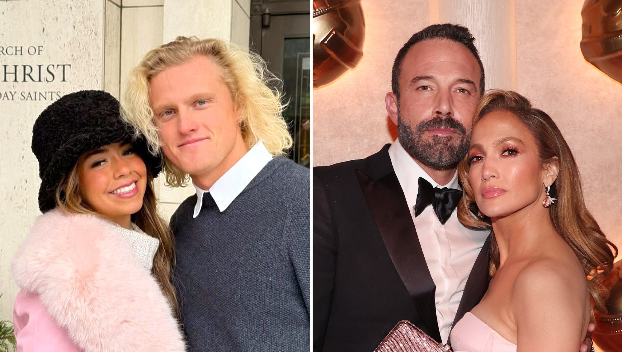 How Did 'Mormon Wives' Throw Shade at Ben Affleck's Multiple Divorces?