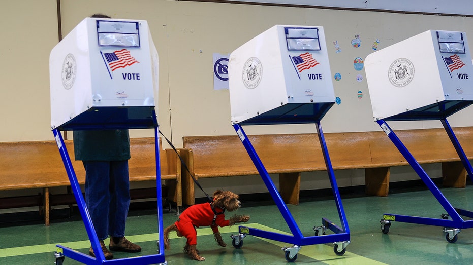 Delegate-heavy New York moves to shake up voting primary schedule, chasing 'influence'