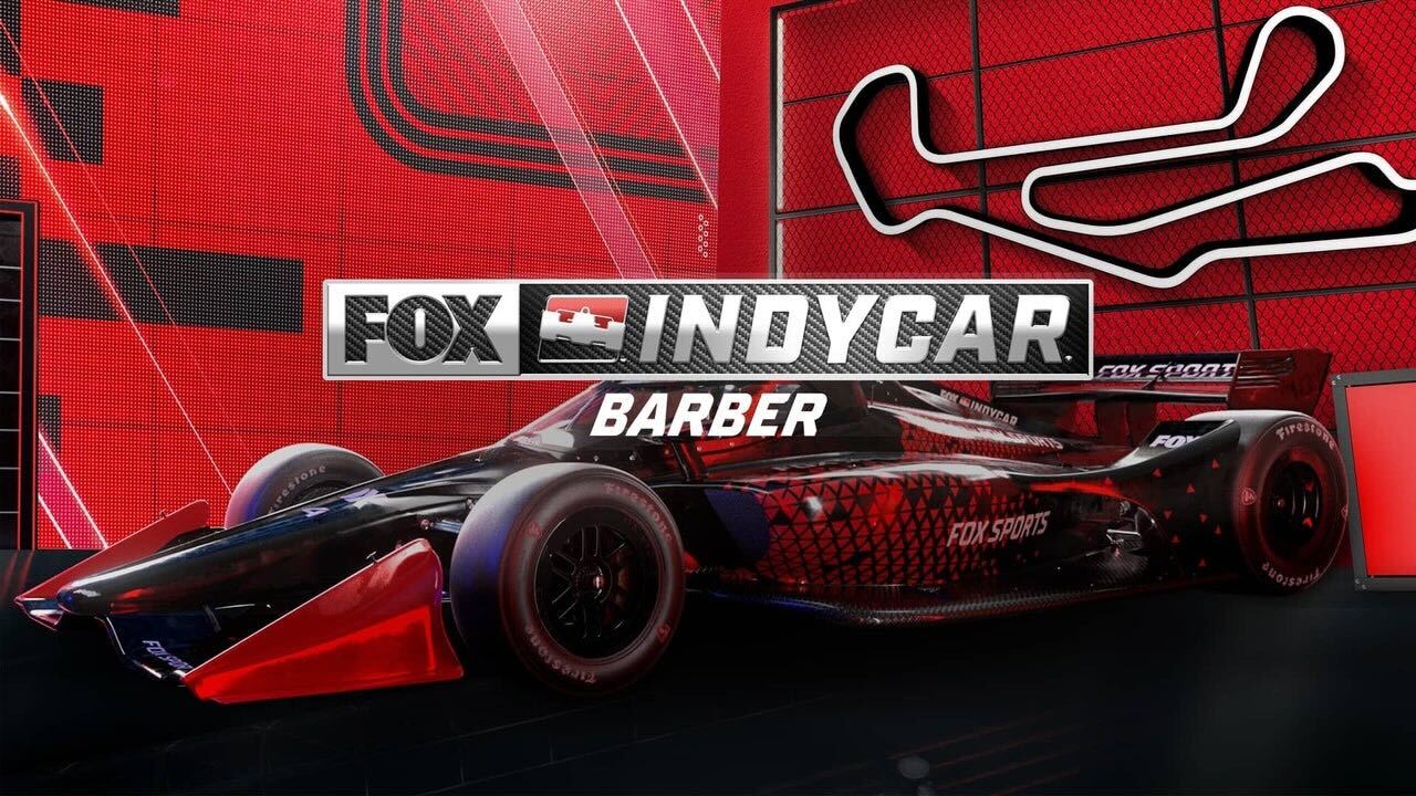 FOX Super 6 INDYCAR Contest: Bob Pockrass' Barber Picks, Predictions