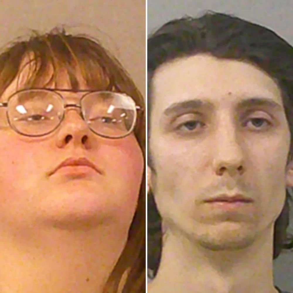 West Virginia Parents Arrested After Cops Find Malnourished 11-Month-Old