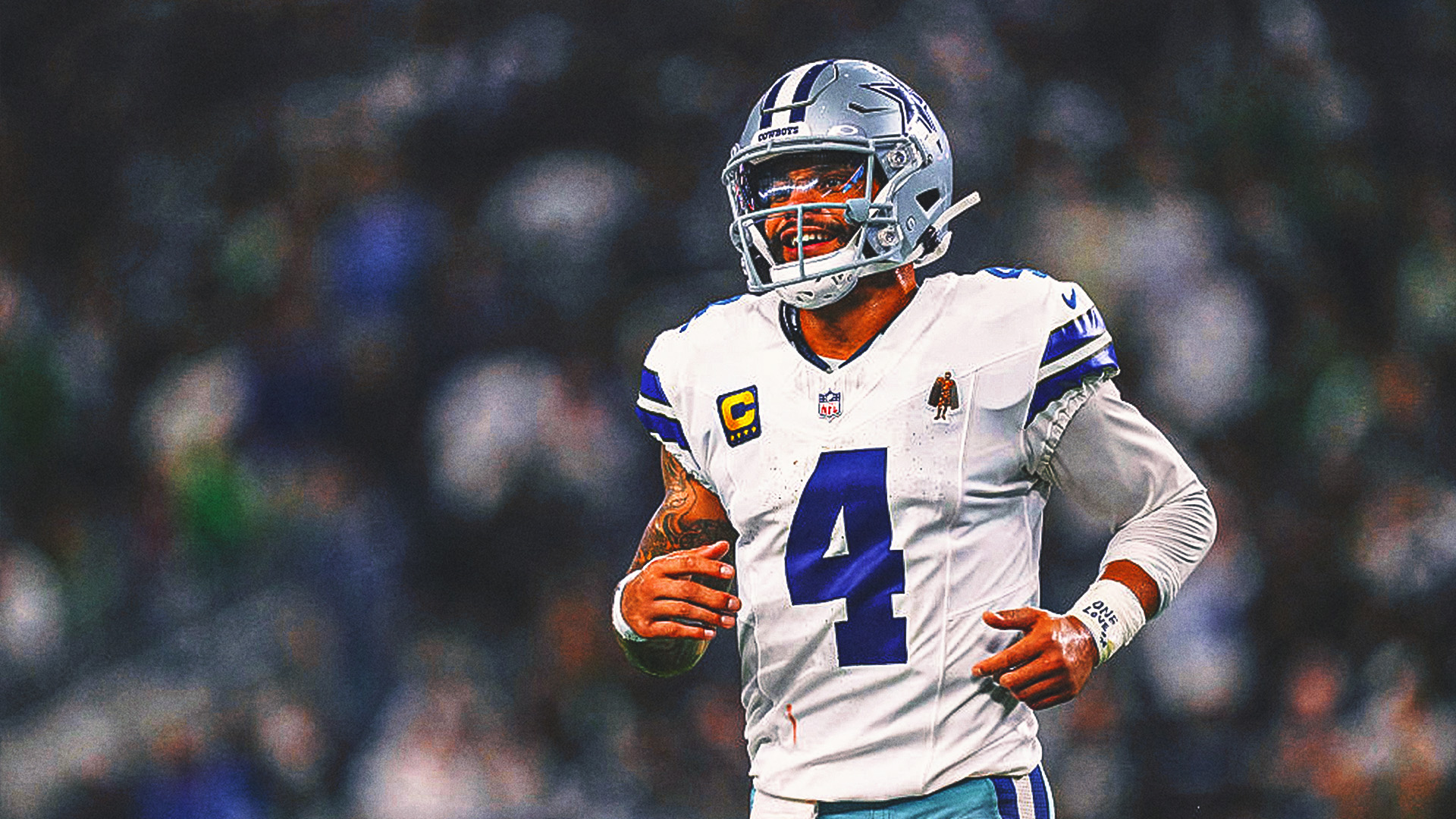 2025 NFL Division Winner Odds: Can Cowboys Steal the NFC East?