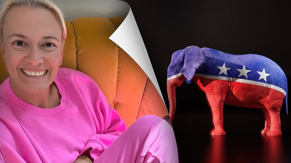 'GOP' House candidate admits she's actually a progressive in viral video: 'Telling people the truth'