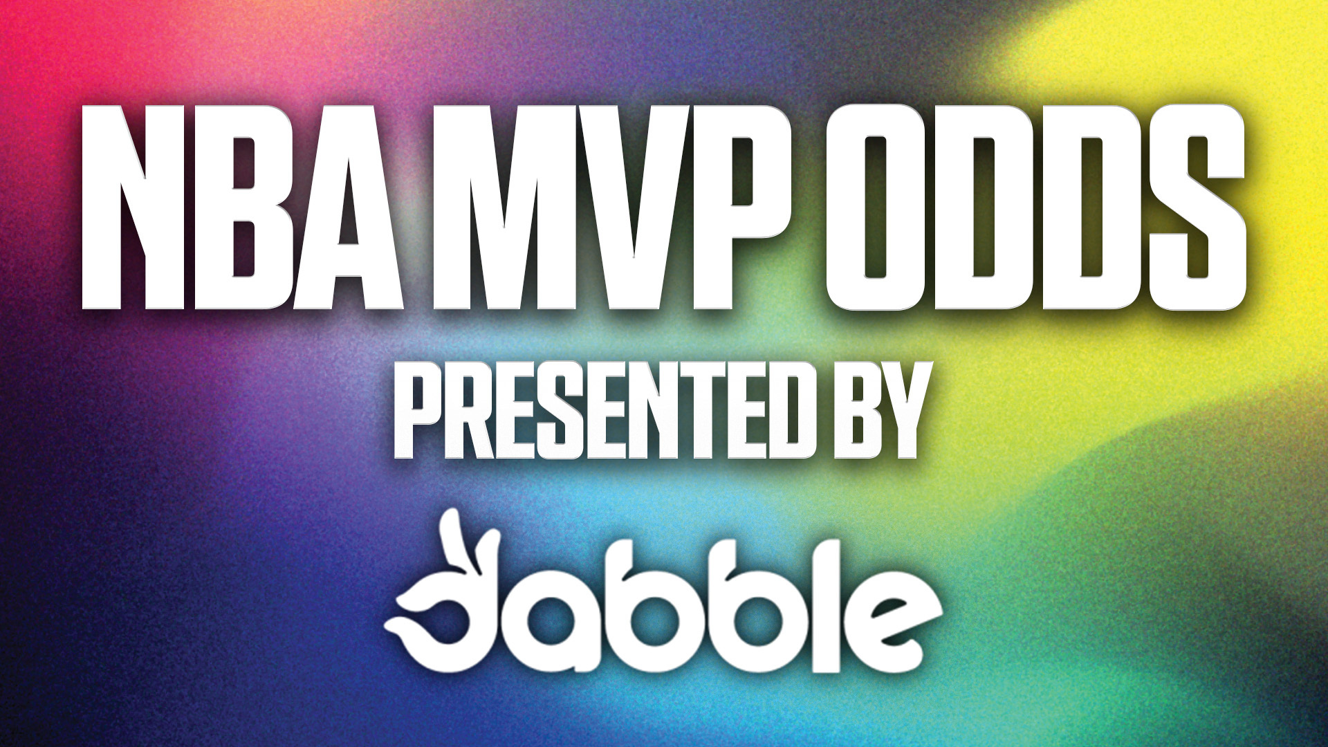 2025-26 NBA MVP Odds: SGA Heavily Favored as Regular Season Winds Down