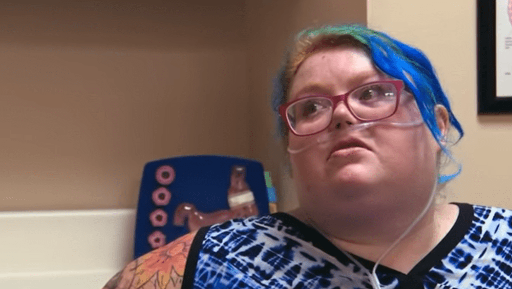 ‘My 600-Lb. Life’ Tragedies: Dolly Martinez and More Who Died