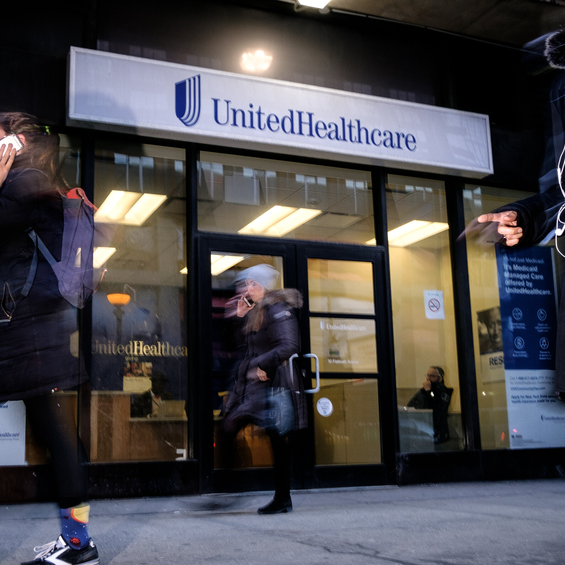 Our Investigation of UnitedHealth Started With a Tip